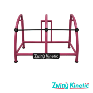 Zwing-Kinetic Foot Swing Pink