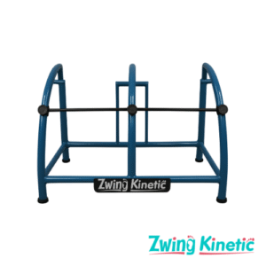 Zwing-Kinetic Foot Swing Blue