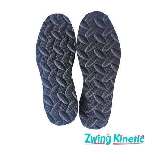 Sensory foot plates Foam