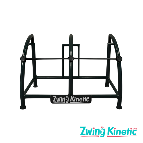 Zwing-Kinetic Foot Swing Green