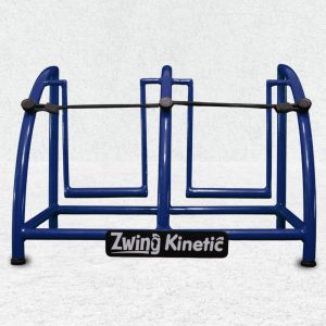 Zwing-Kinetic Foot Swing Blue