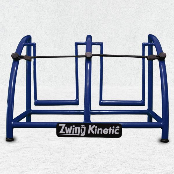 Zwing-Kinetic Foot Swing Blue