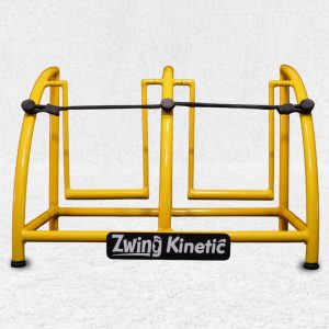 Zwing-Kinetic Foot Swing Yellow